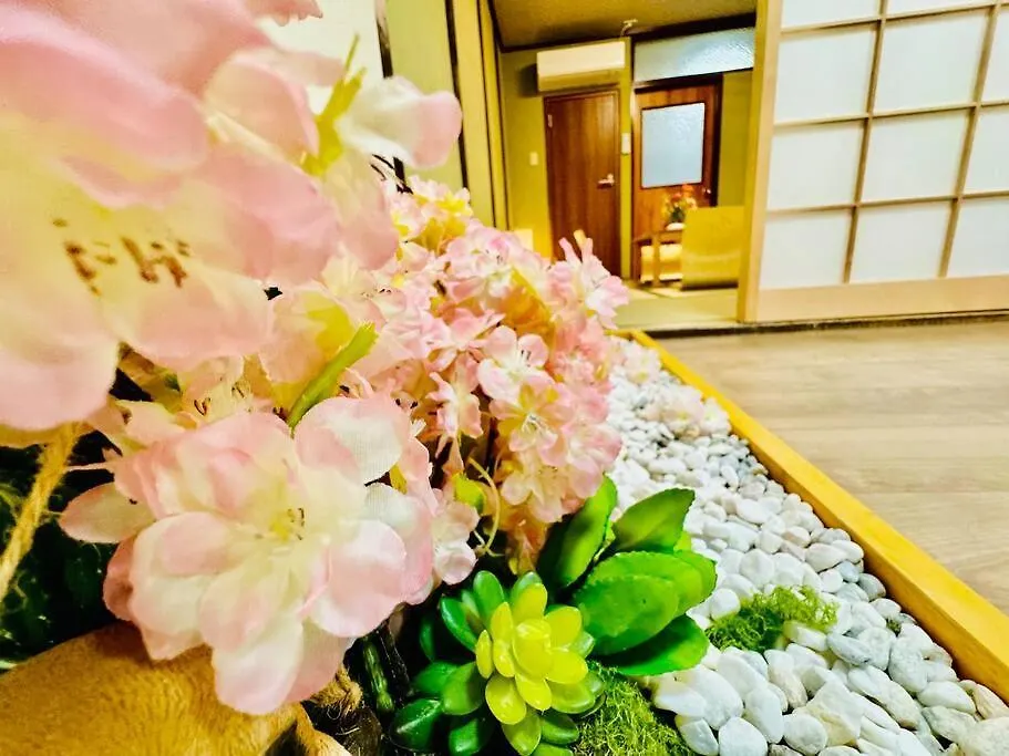 Official Trhouses 和御 霊羽 Direct Connection From Kansai Airport, 9 Minutes To Namba Osaka Apartment